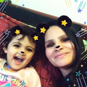 Meet your Posher, Sonia